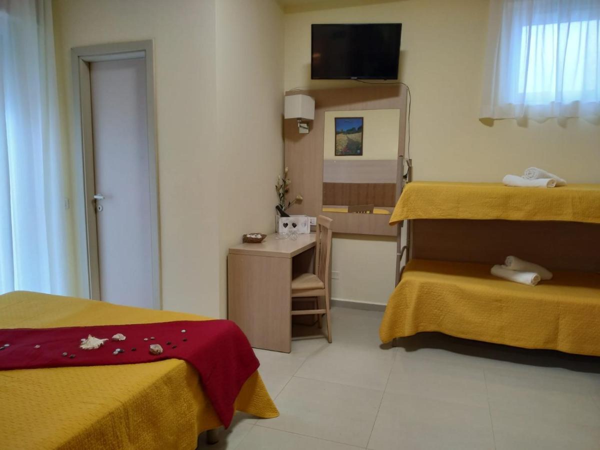 Hotel Cuba 3*