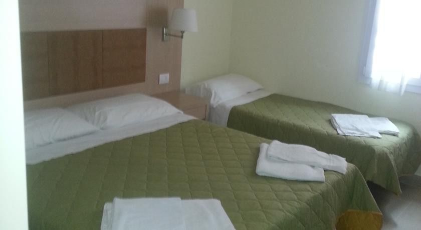 Cuba Hotel 3*
