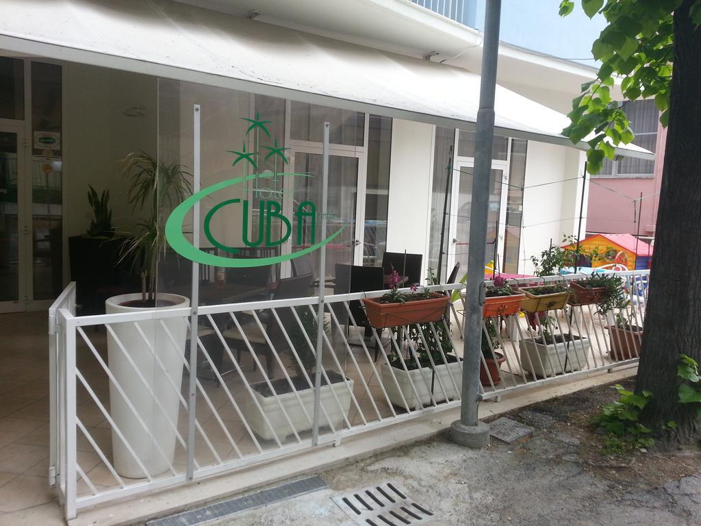 Cuba Hotel