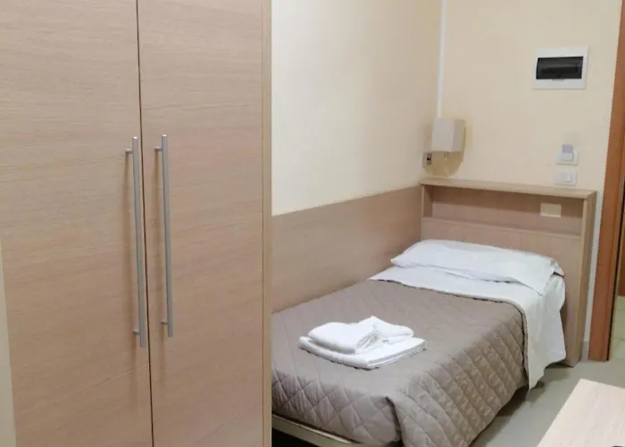 Hotel Cuba Nuova Gestione