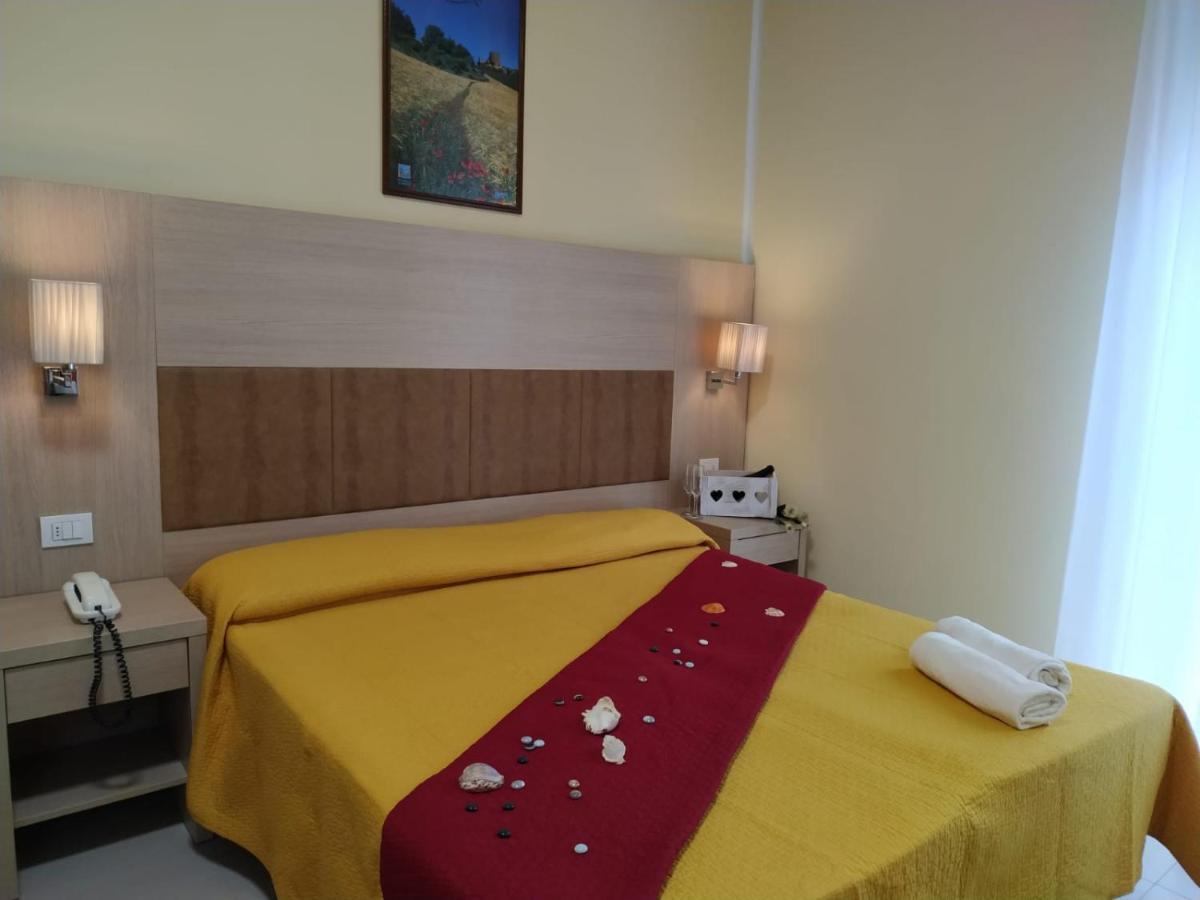 Cuba Hotel 3*