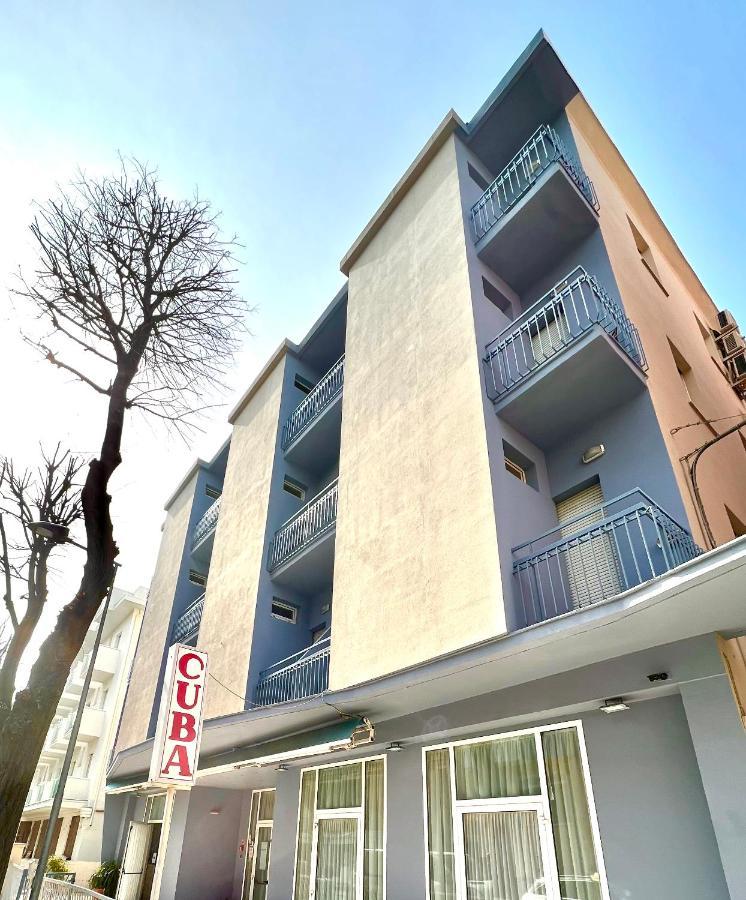 Cuba Hotel Rimini