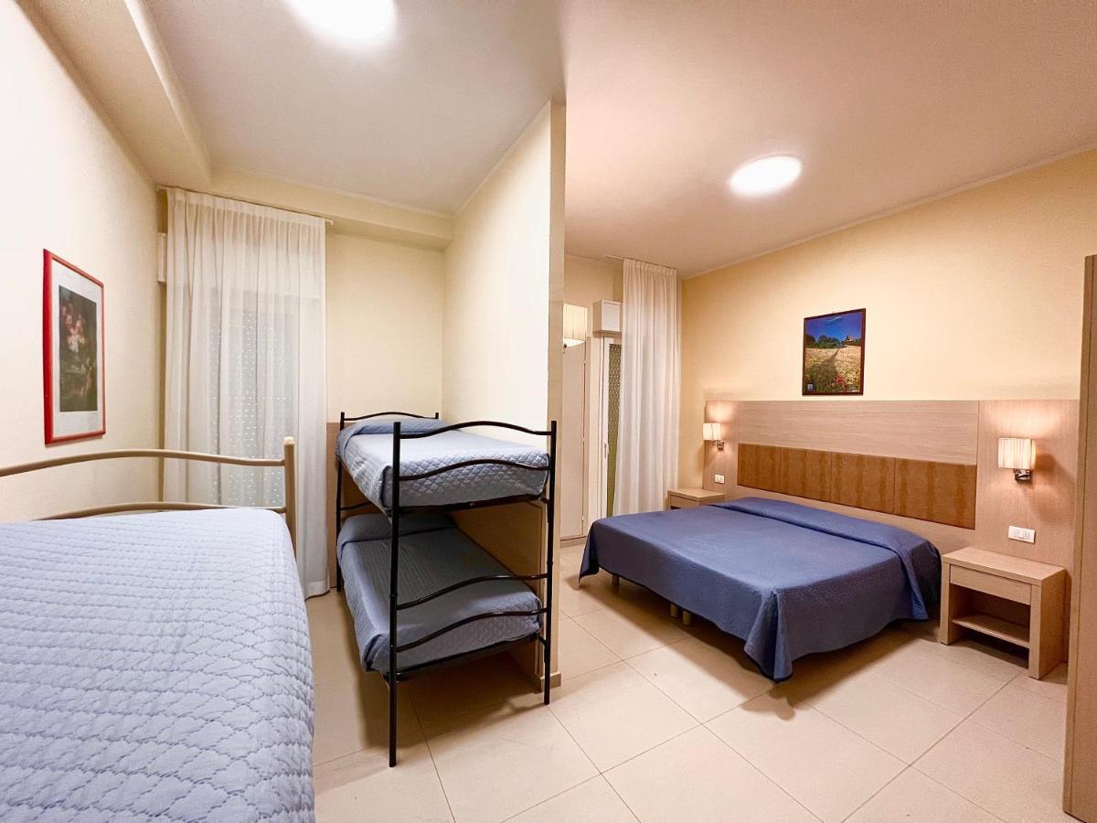 Hotel Cuba Rimini