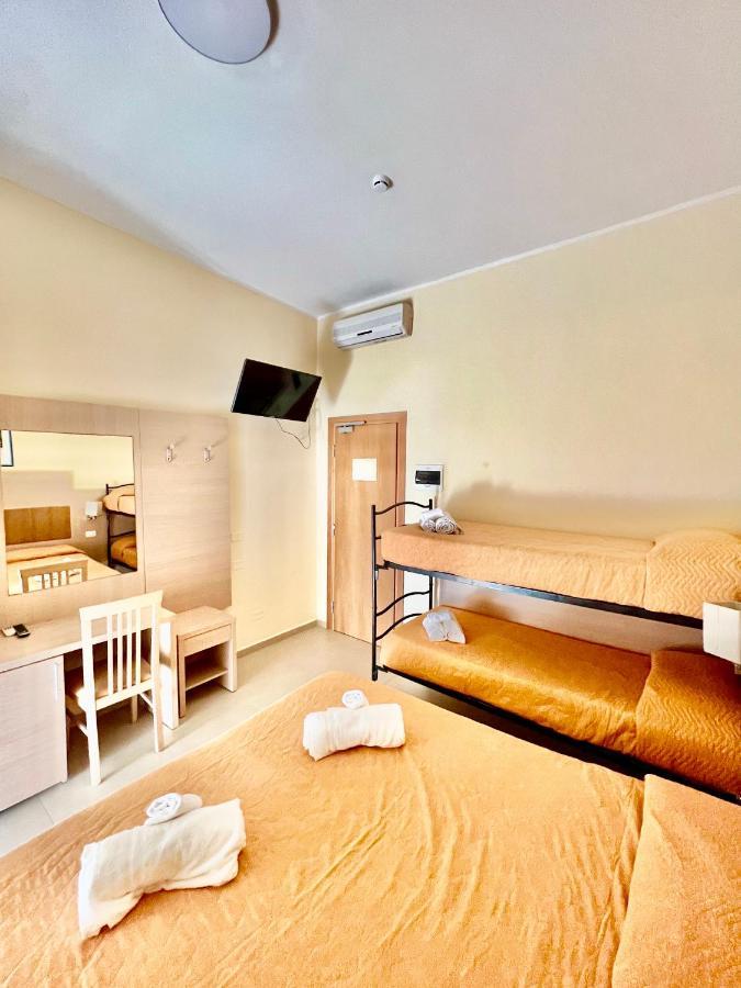 Hotel Cuba Nuova Gestione Rímini