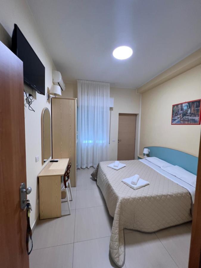 Cuba Nuova Gestione Hotel Rímini