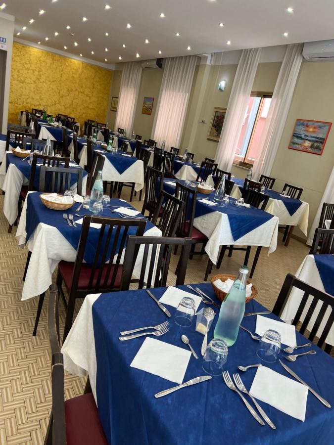 Hotel Cuba Nuova Gestione Rímini