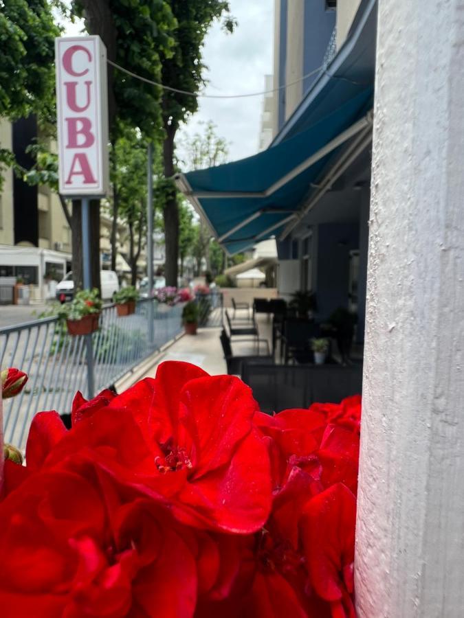 Cuba Hotel 3*