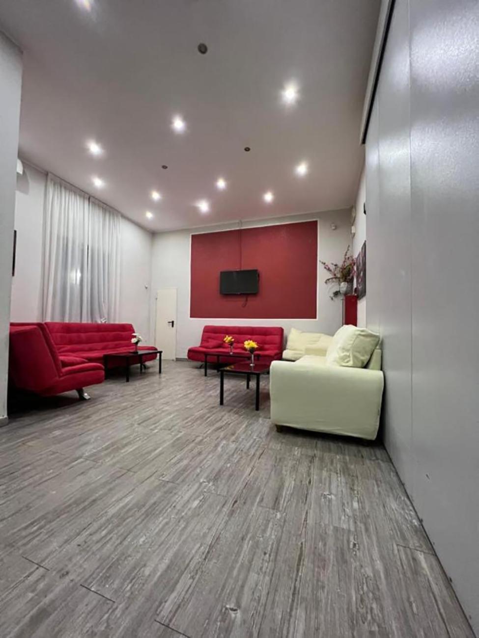 Hotel Cuba 3*