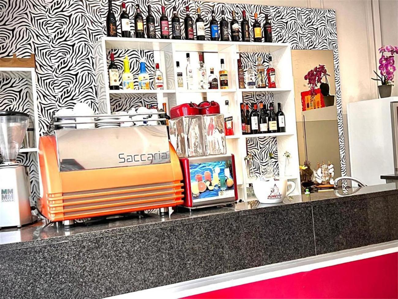 Hotel Cuba Rimini