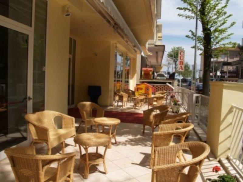 Hotel Cuba Rimini