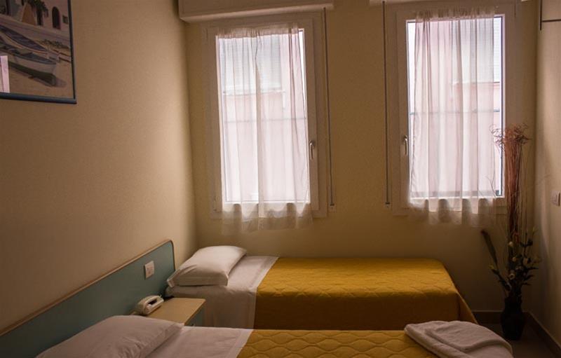 Cuba Hotel