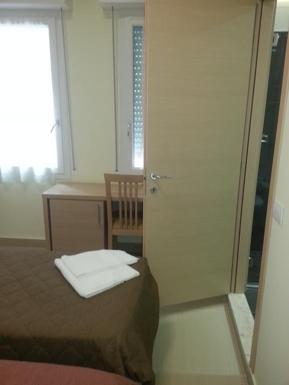 Hotel Cuba Rimini