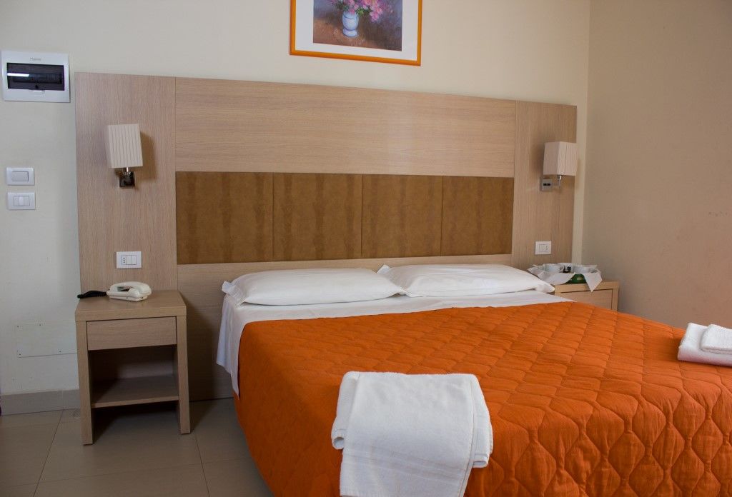Cuba Nuova Gestione Hotel Rímini